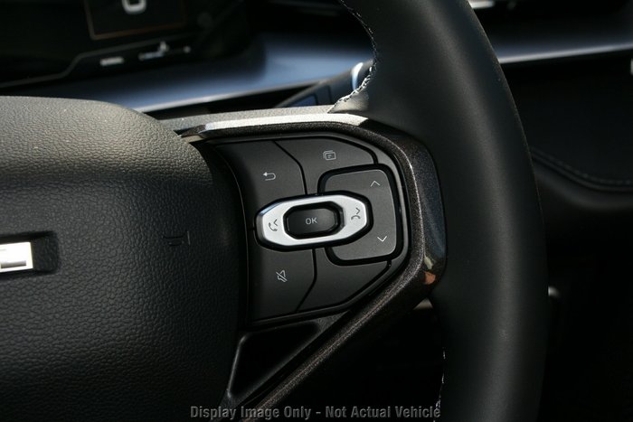 2026 GWM Haval H6 Ultra