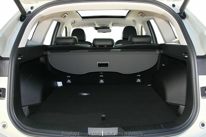 2026 GWM Haval H6 Ultra