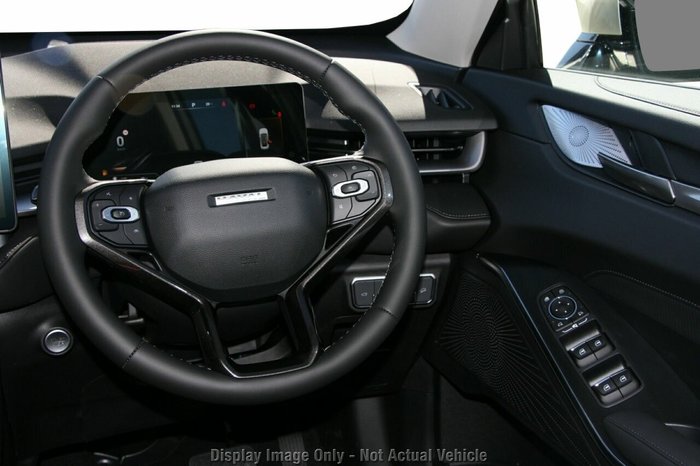 2026 GWM Haval H6 Ultra