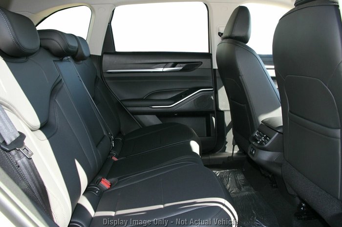 2026 GWM Haval H6 Ultra