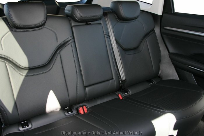 2026 GWM Haval H6 Ultra