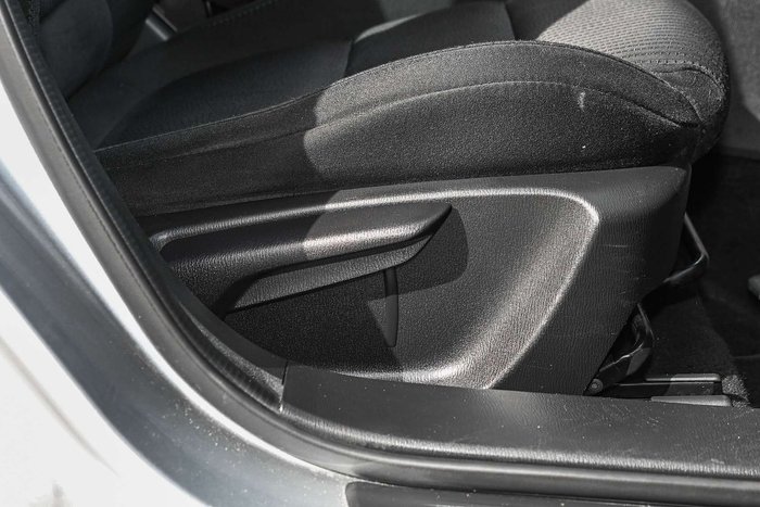 2016 Mazda 6 Sport