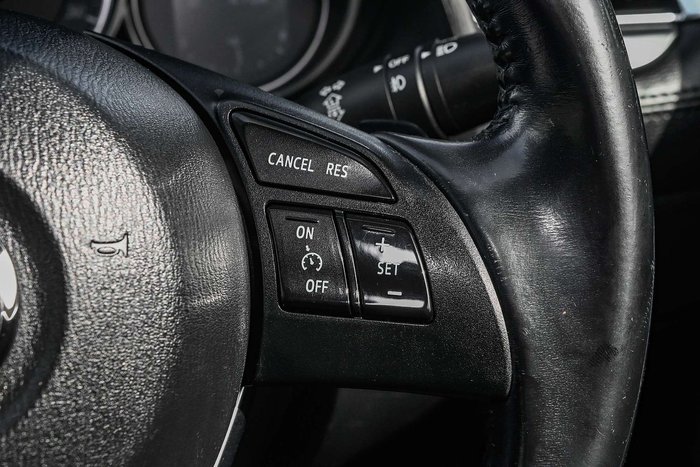 2016 Mazda 6 Sport