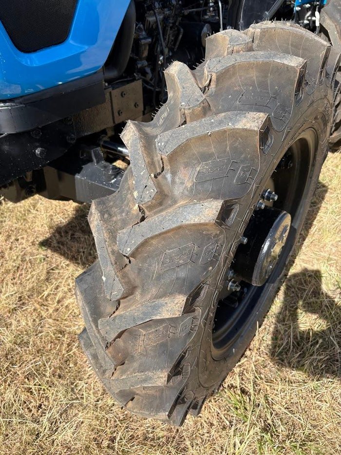 2026 Landini Discovery Ii 50 Rops