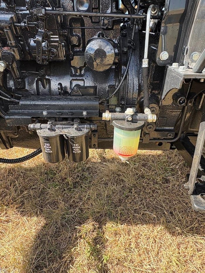 2026 Landini Discovery Ii 50 Rops