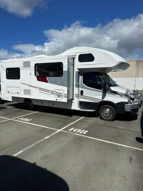 2016 Avida Esperance