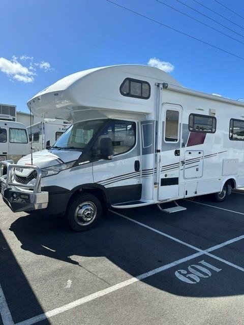 2016 Avida Esperance