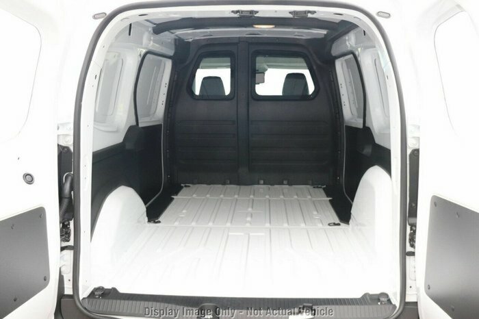 2025 Renault Kangoo L2