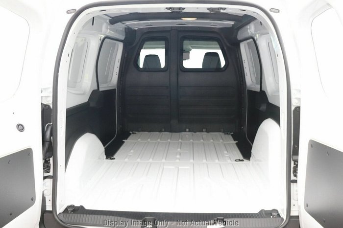 2026 Renault Kangoo Petrol LWB