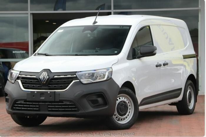 2025 Renault Kangoo L2