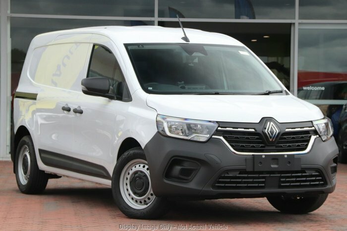 2025 Renault Kangoo L2
