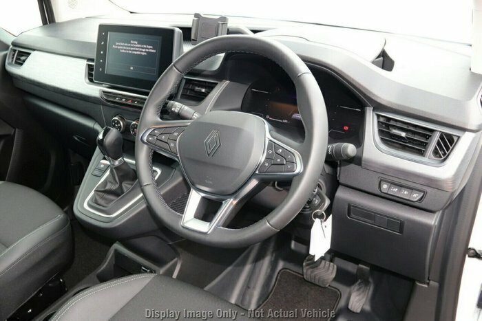 2025 Renault Kangoo L2