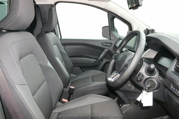 2025 Renault Kangoo L2