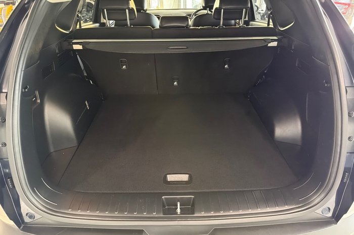 2021 Hyundai Tucson Highlander