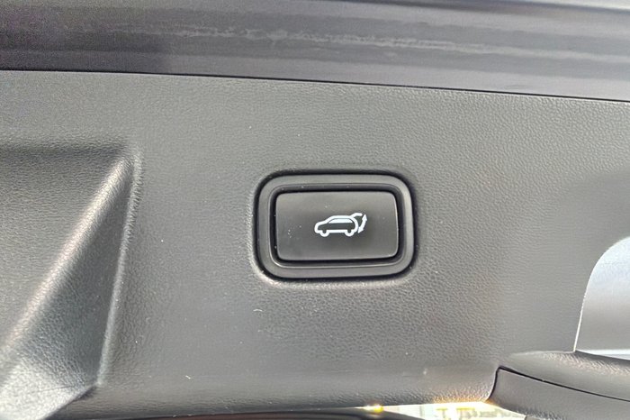 2021 Hyundai Tucson Highlander