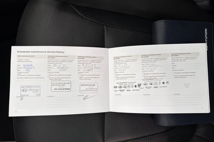 2021 Hyundai Tucson Highlander