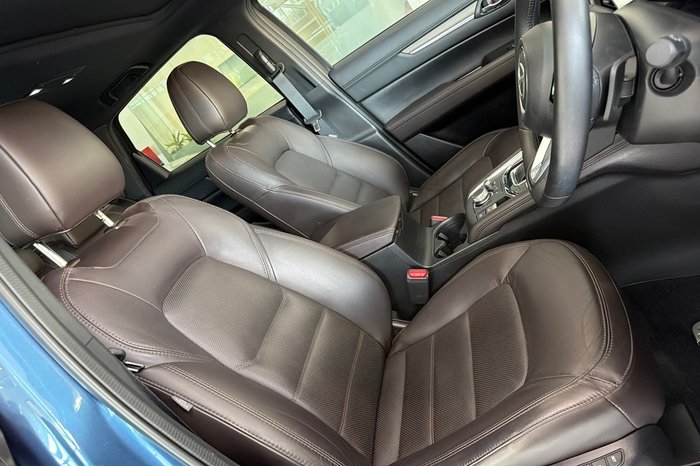 2022 Mazda CX-5 Akera