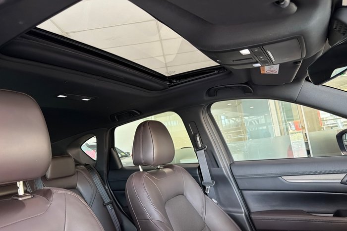 2022 Mazda CX-5 Akera