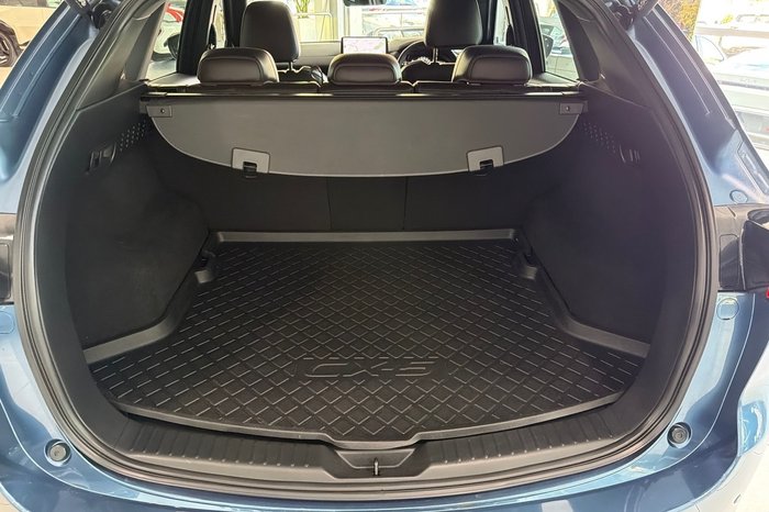 2022 Mazda CX-5 Akera