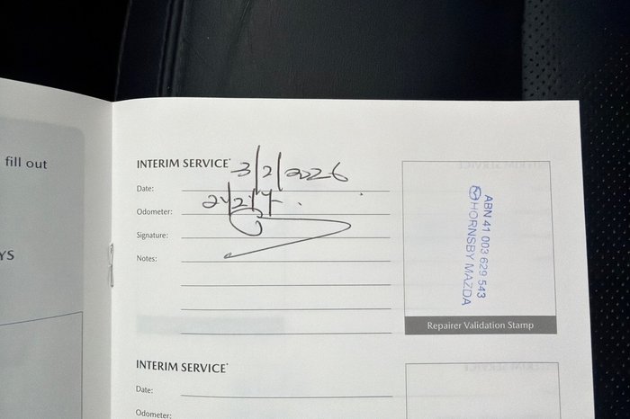 2022 Mazda CX-5 Akera