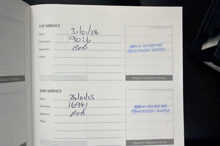 2022 Mazda CX-5 Akera