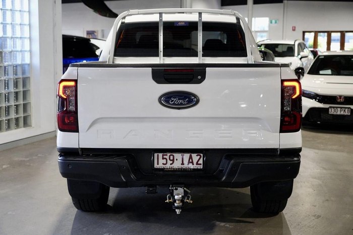2023 Ford Ranger XL Hi-Rider