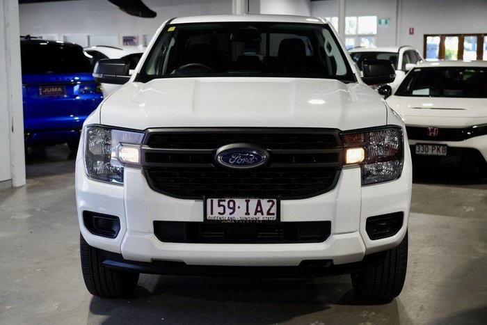2023 Ford Ranger XL Hi-Rider