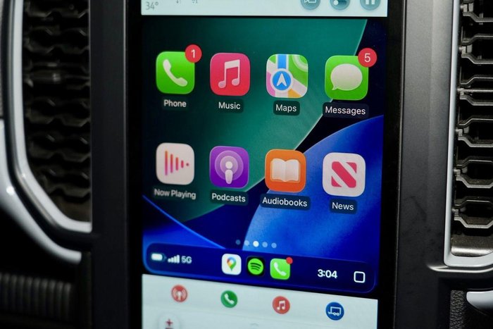 2023 Ford Ranger XL Hi-Rider