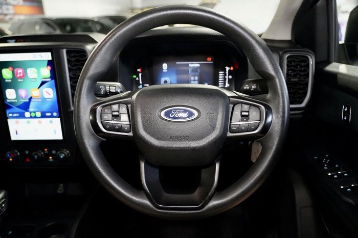 2023 Ford Ranger XL Hi-Rider