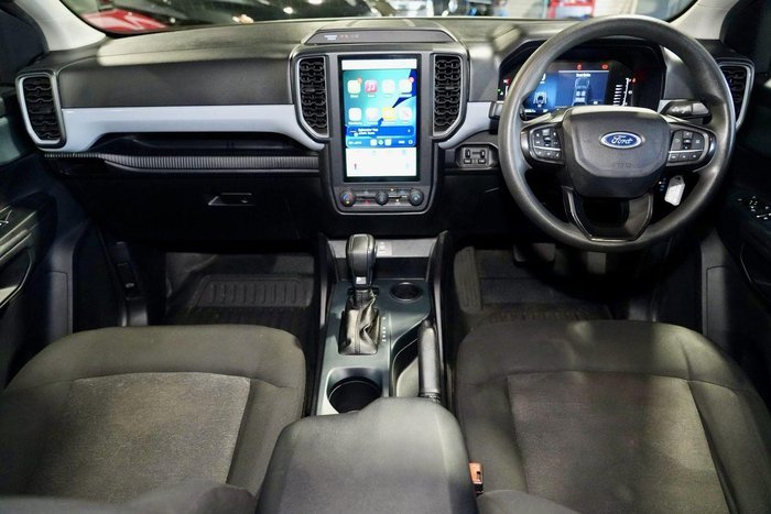 2023 Ford Ranger XL Hi-Rider