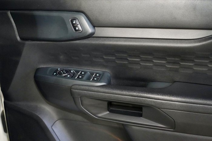 2023 Ford Ranger XL Hi-Rider