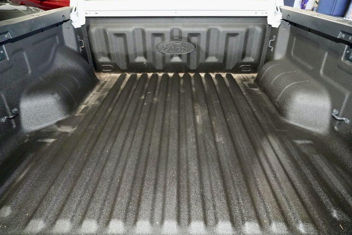 2023 Ford Ranger XL Hi-Rider