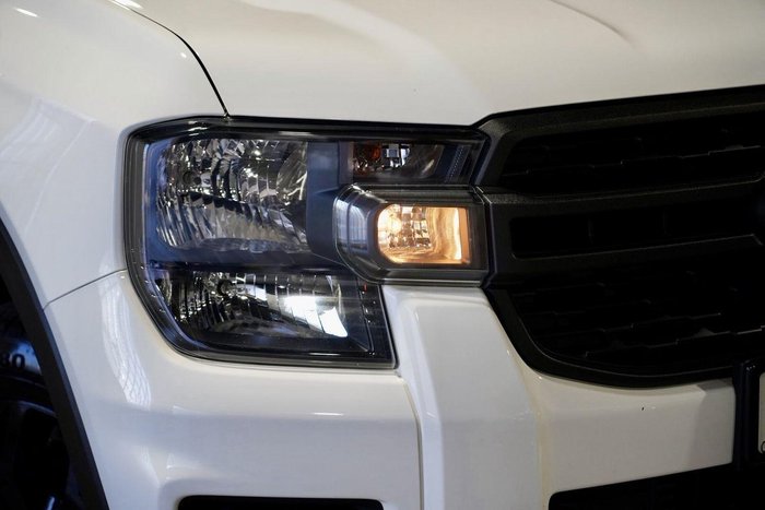 2023 Ford Ranger XL Hi-Rider