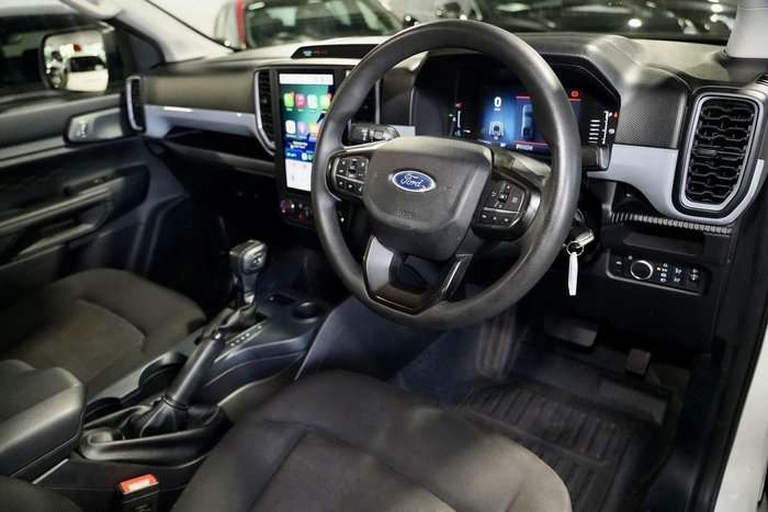 2023 Ford Ranger XL Hi-Rider