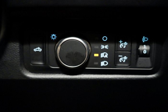 2023 Ford Ranger XL Hi-Rider