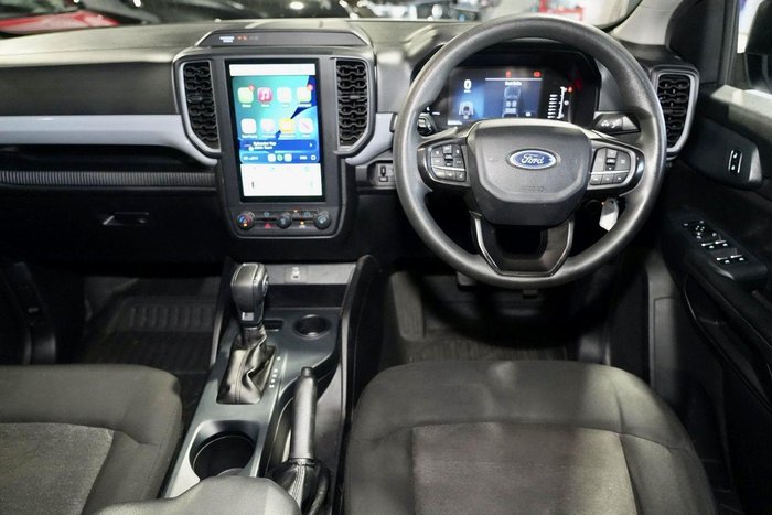 2023 Ford Ranger XL Hi-Rider