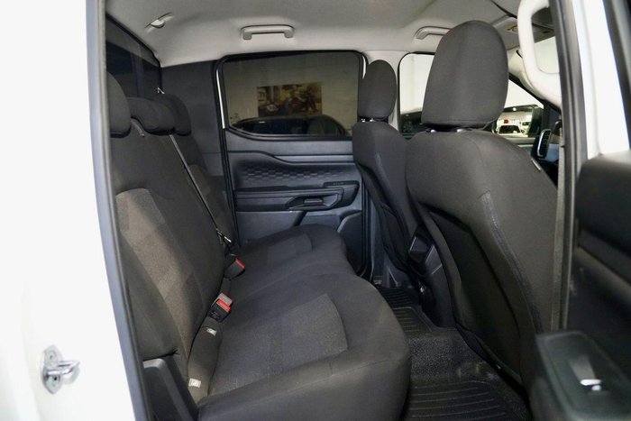 2023 Ford Ranger XL Hi-Rider