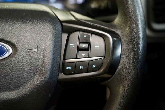 2023 Ford Ranger XL Hi-Rider