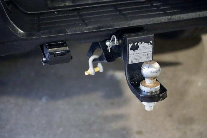 2023 Ford Ranger XL Hi-Rider