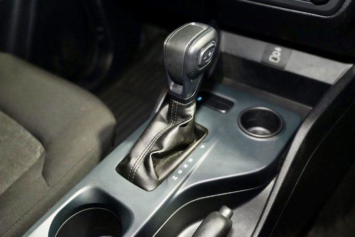 2023 Ford Ranger XL Hi-Rider