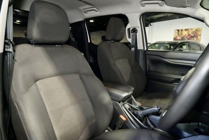 2023 Ford Ranger XL Hi-Rider