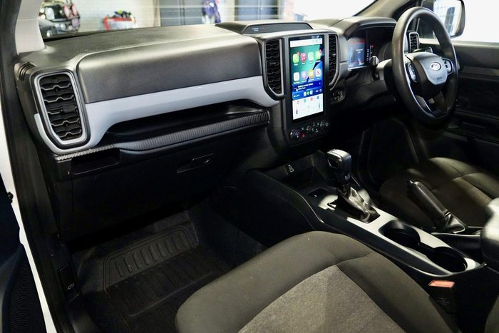 2023 Ford Ranger XL Hi-Rider