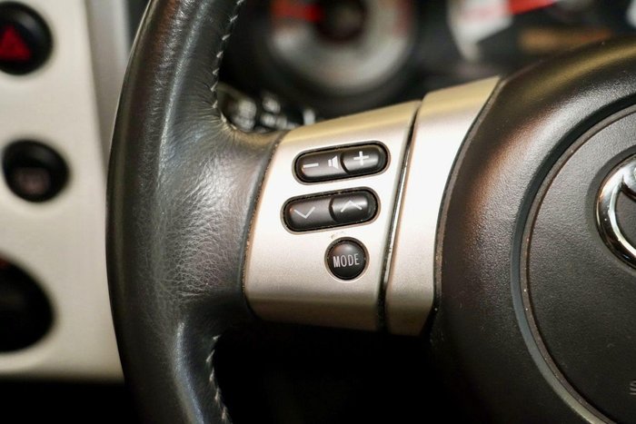 2015 Toyota FJ Cruiser