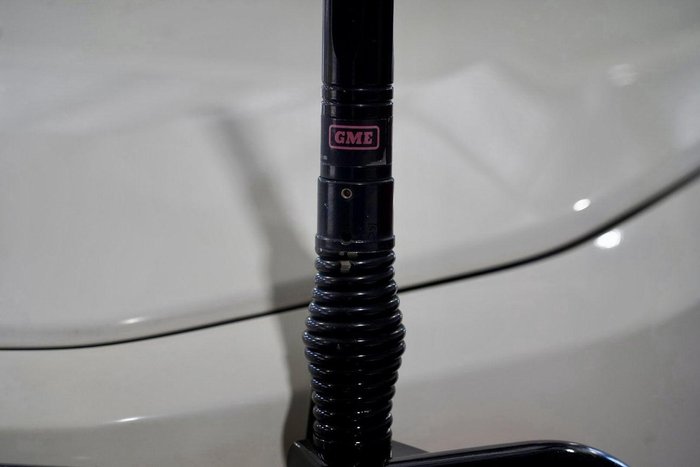 2015 Toyota FJ Cruiser