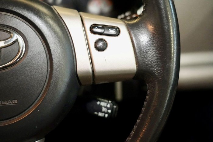 2015 Toyota FJ Cruiser