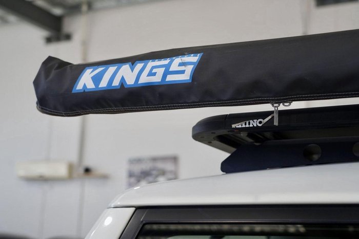 2015 Toyota FJ Cruiser