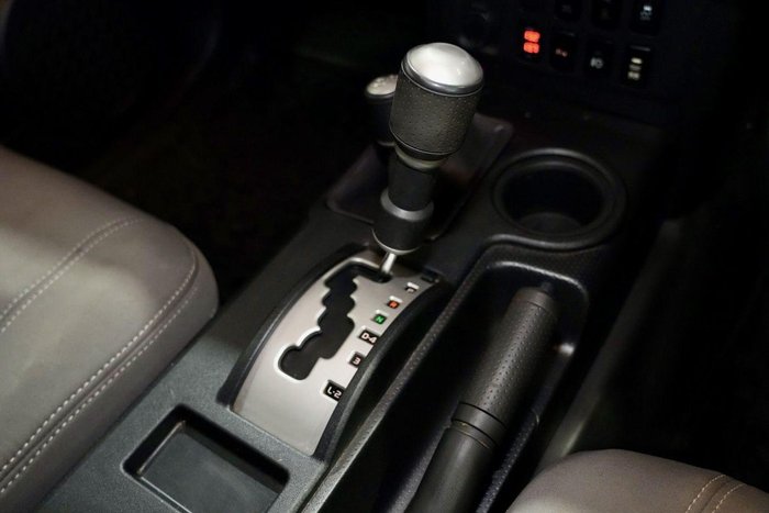 2015 Toyota FJ Cruiser