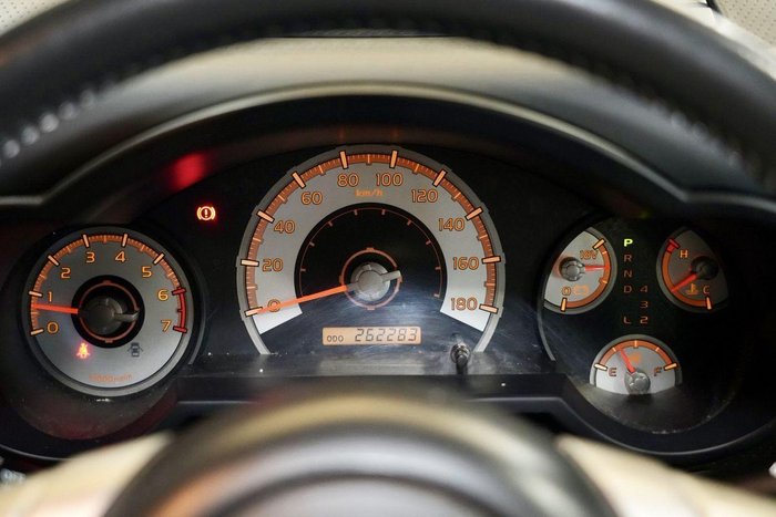 2015 Toyota FJ Cruiser