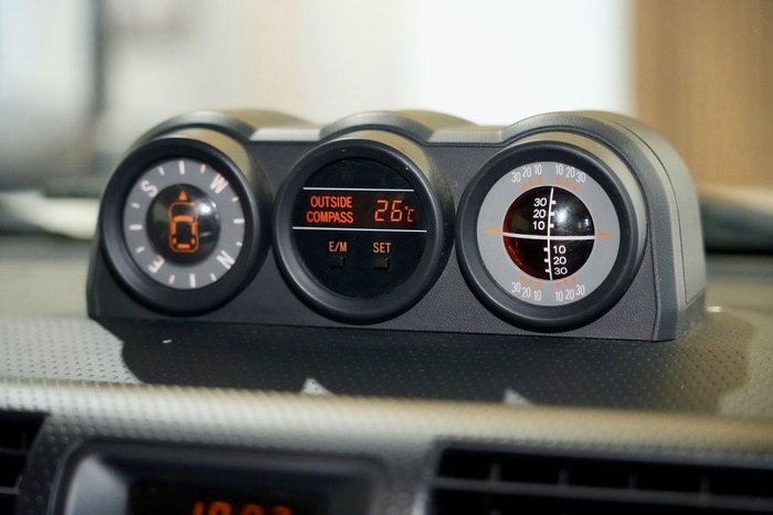 2015 Toyota FJ Cruiser