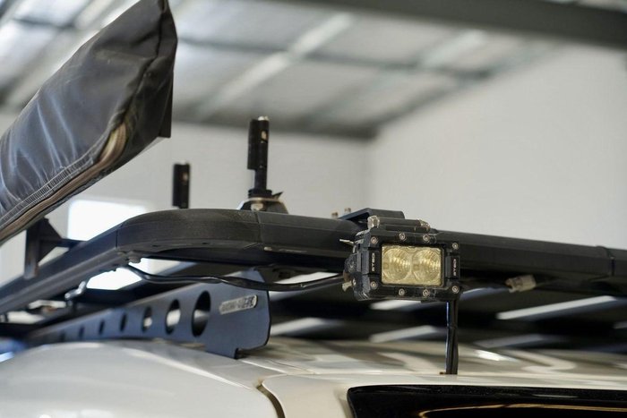 2015 Toyota FJ Cruiser